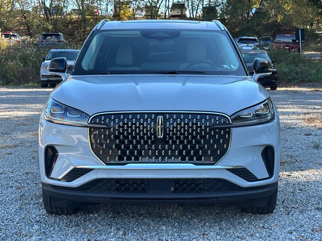 New 2027 Lincoln Aviator Reserve w/ Illumination Package AWD/4WD image 31