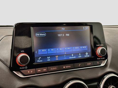 Used 2024 Nissan Sentra S FWD image 21