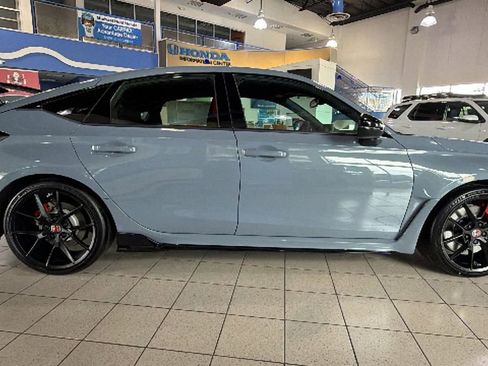 New 2026 Honda Civic Type R image 2