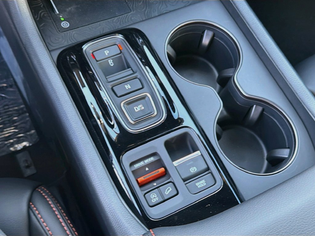 New 2026 Honda Pilot TrailSport image 12