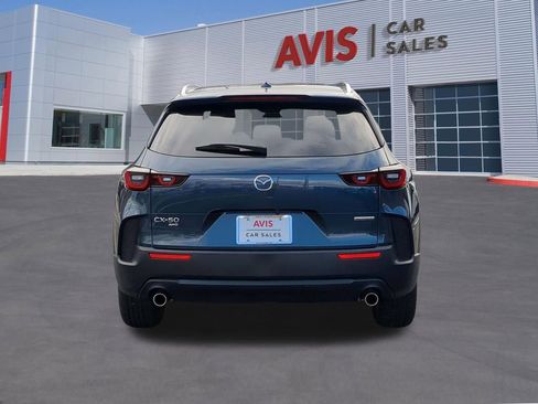Used 2025 MAZDA CX-50 AWD 2.5 S w/ Premium Package image 7