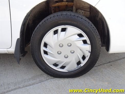 Used 2020 Nissan NV200 SV w/ Back Door Glass Package FWD image 33