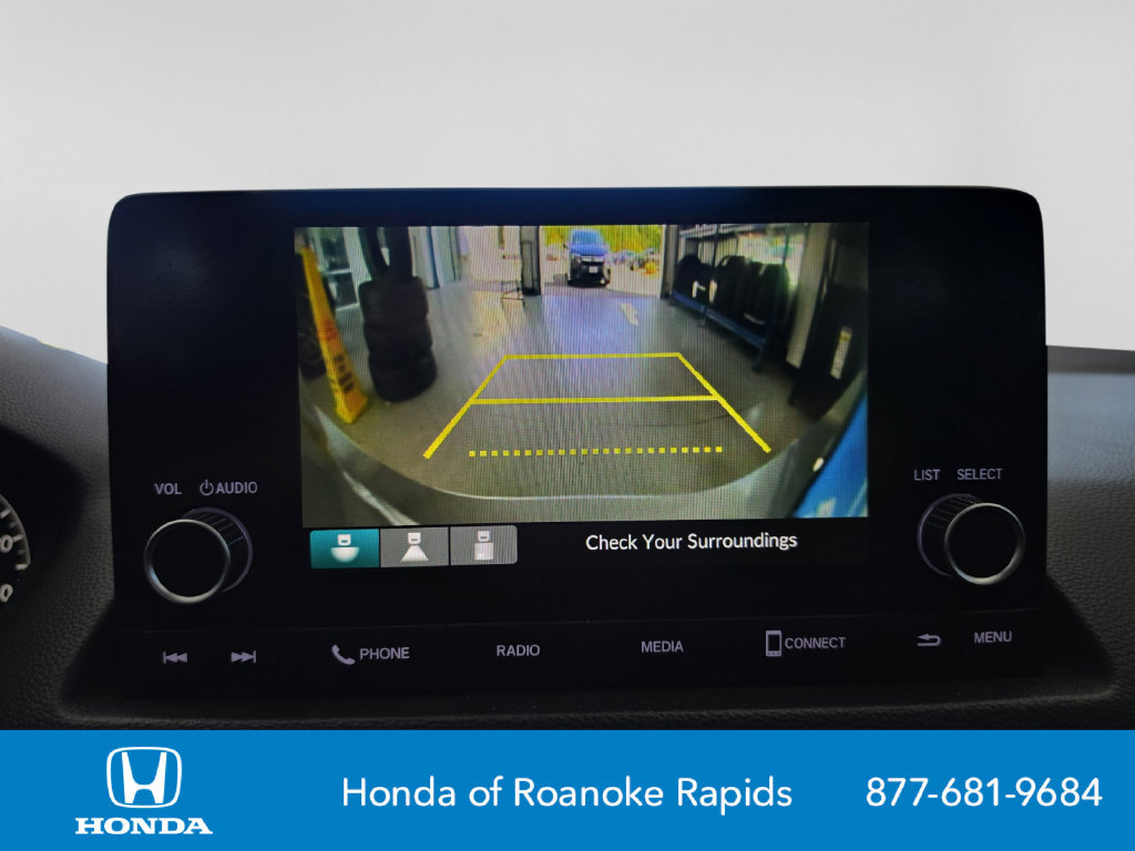 Certified 2026 Honda Civic LX image 22