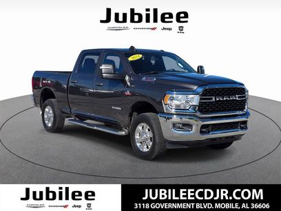 Used 2024 RAM 2500 Big Horn