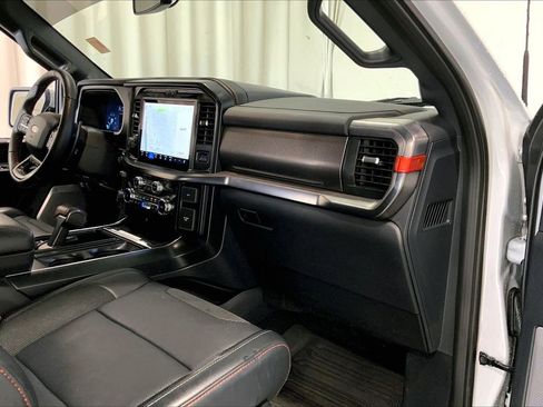 Used 2025 Ford F150 Raptor AWD/4WD image 28
