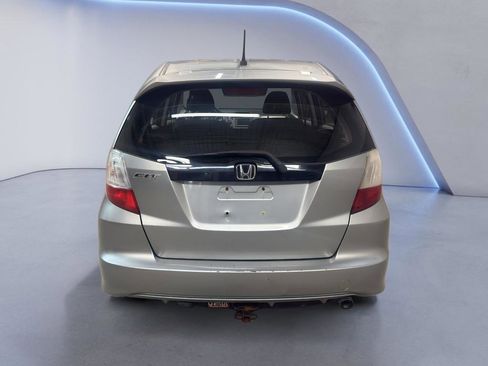 Used 2010 Honda Fit Sport image 6