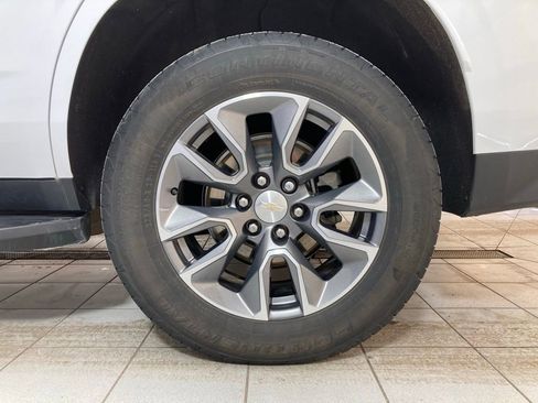 Used 2024 Chevrolet Tahoe LS w/ Driver Alert Package image 30