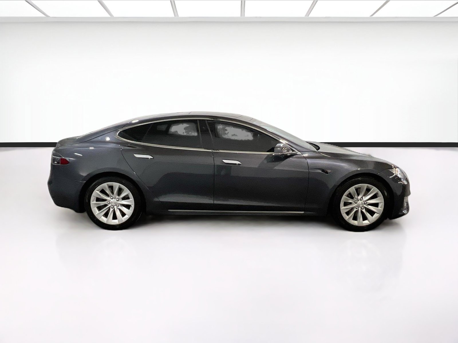 Used 2018 Tesla Model S 100D AWD/4WD image 23