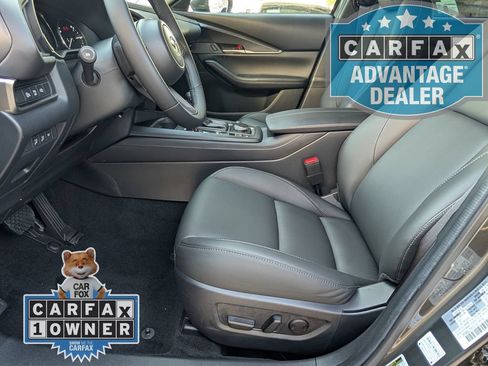 Certified 2026 MAZDA CX-30 AWD 2.5 S image 14