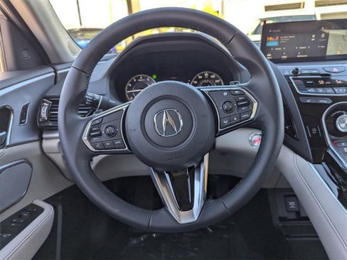 New 2026 Acura RDX w/ Technology Package image 32