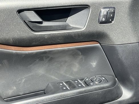 New 2025 Ford Bronco Sport Outer Banks w/ Sasquatch Outer Banks Package image 16