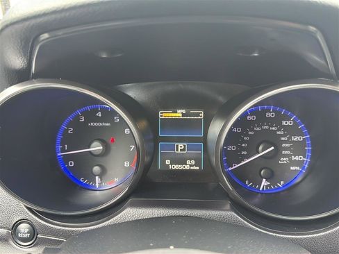 Used 2017 Subaru Outback 2.5i Premium AWD/4WD image 25