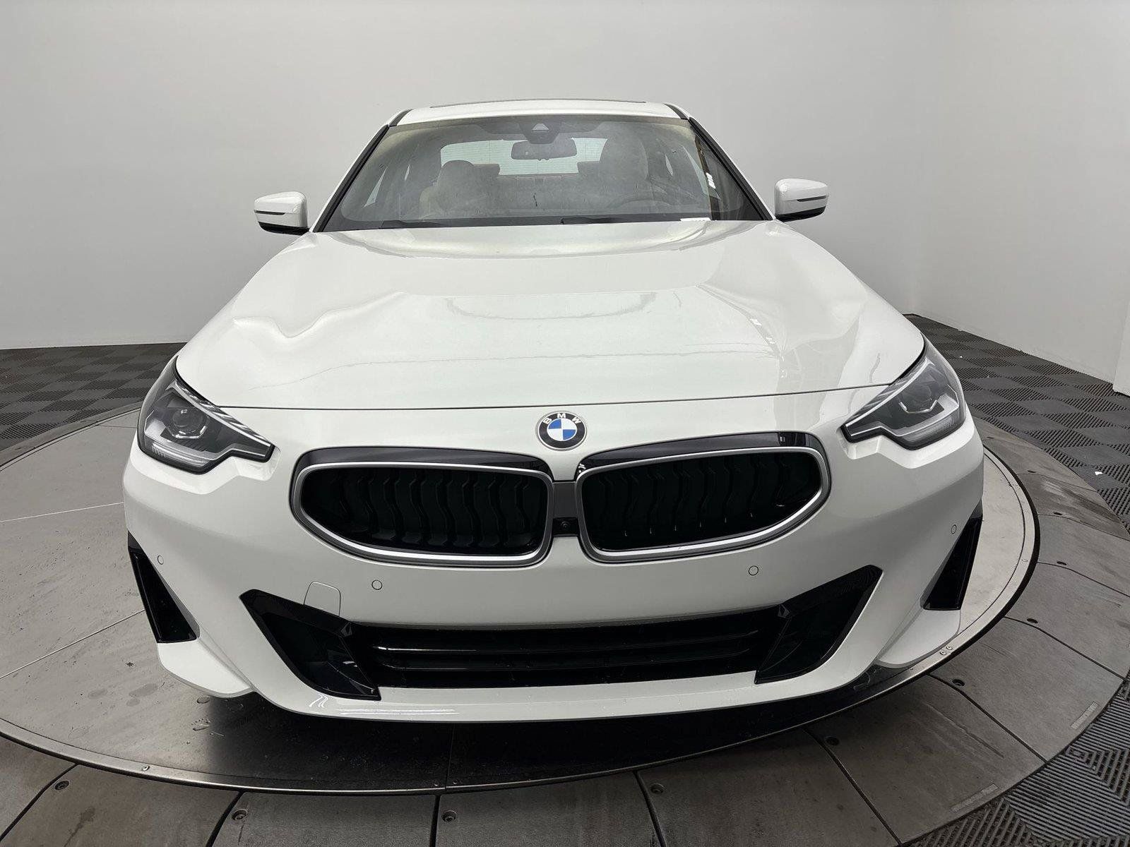 New 2026 BMW 230i xDrive Coupe w/ Convenience Package AWD/4WD image 14