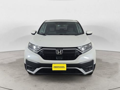 Certified 2022 Honda CR-V EX-L image 8
