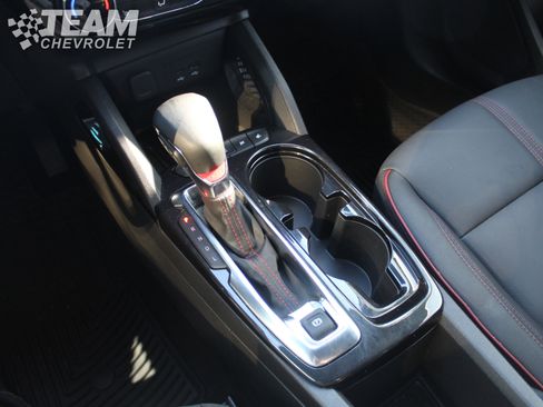 Certified 2024 Chevrolet TrailBlazer RS image 18