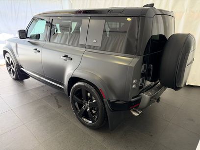 Used 2023 Land Rover Defender 110 Carpathian Edition