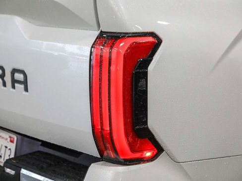 Used 2023 Toyota Tundra Capstone image 9