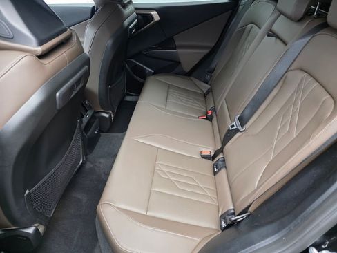 Used 2025 BMW X3 xDrive30i w/ Convenience Package image 14