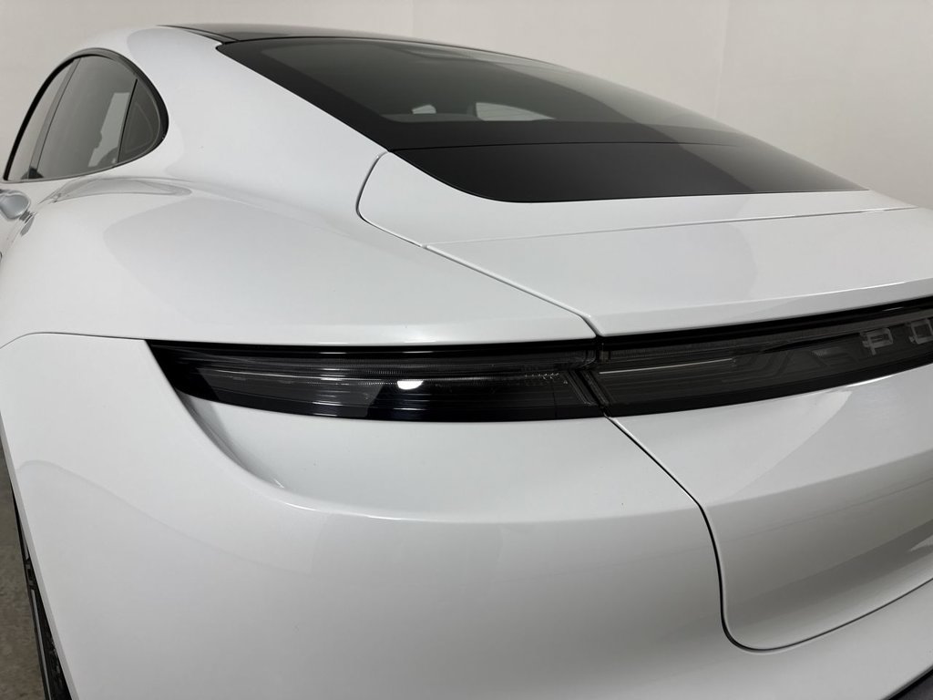 Certified 2021 Porsche Taycan 4S AWD/4WD image 17