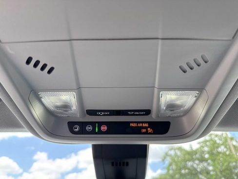 Used 2024 Chevrolet Equinox LT AWD/4WD image 43