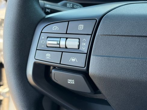 Certified 2025 Kia K4 FWD image 21