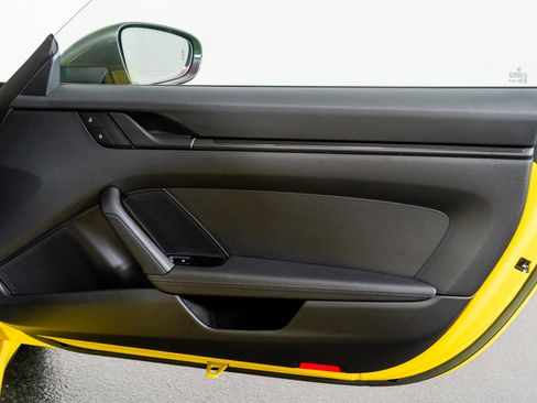 Used 2023 Porsche 911 Carrera T image 48