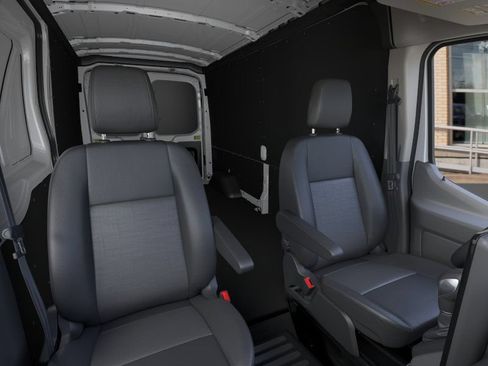 New 2026 Ford Transit 150 148 Medium Roof w/ Load Area Protection Package RWD image 11