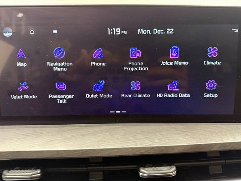 Used 2025 Kia Telluride SX X-Line image 19