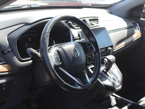 Used 2018 Honda CR-V EX-L image 23