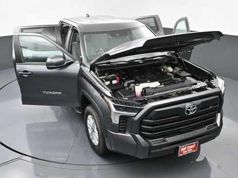Used 2024 Toyota Tundra SR5 image 50
