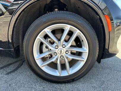 Used 2025 Dodge Durango GT