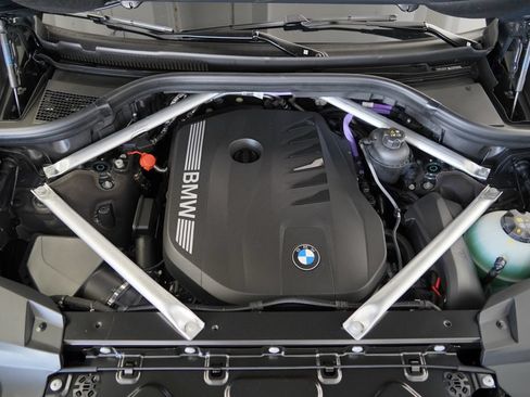 New 2027 BMW X7 xDrive40i AWD/4WD image 21
