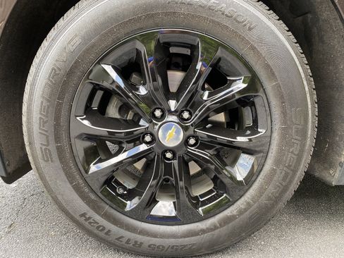 Used 2020 Chevrolet Equinox LT FWD image 41
