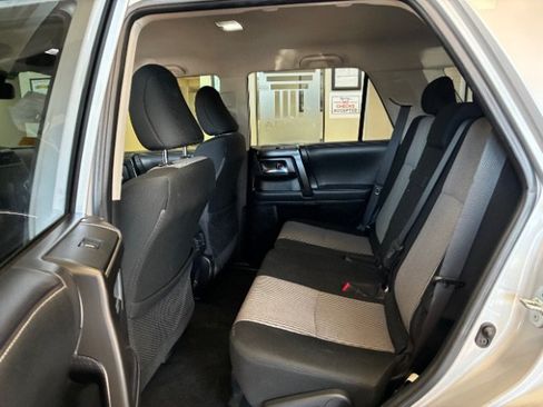 Used 2023 Toyota 4Runner SR5 RWD image 27
