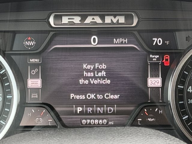 Used 2022 RAM 1500 Lone Star RWD image 15