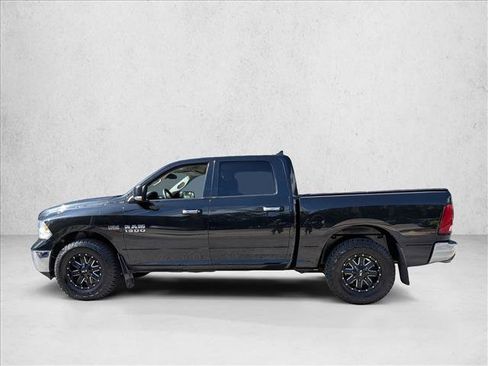 Used 2016 RAM 1500 Lone Star image 9