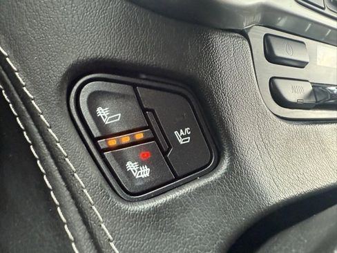 Used 2016 Chevrolet Tahoe LTZ image 33