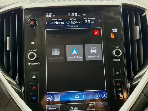 Used 2023 Subaru Ascent 8-Passenger image 13