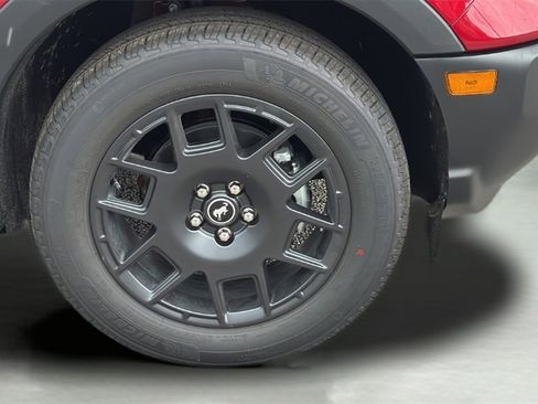 New 2025 Ford Bronco Sport Big Bend image 17