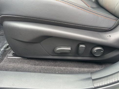 New 2026 Subaru Crosstrek 2.5i Limited image 12