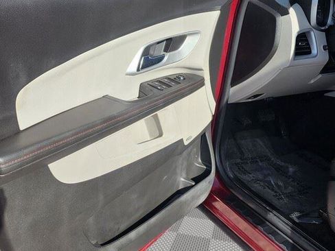 Used 2011 Chevrolet Equinox LT w/ Driver Convenience Package image 12