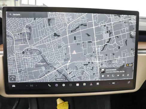 Used 2022 Tesla Model X image 7