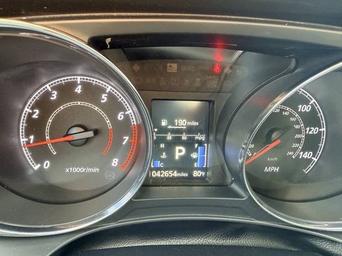 Used 2024 Mitsubishi Outlander Sport SE AWD/4WD image 41