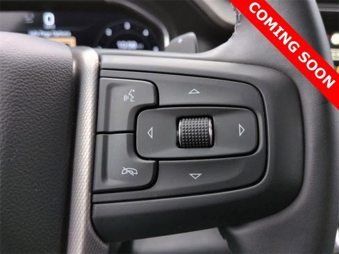 Used 2025 GMC Sierra 1500 Denali w/ Denali Reserve Package image 25