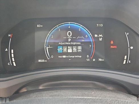 Certified 2026 Toyota Grand Highlander FWD image 15