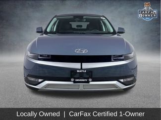 Used 2024 Hyundai Ioniq 5 SEL AWD/4WD video 2