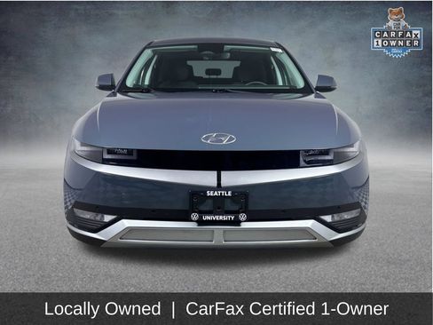 Used 2024 Hyundai Ioniq 5 SEL AWD/4WD image 2