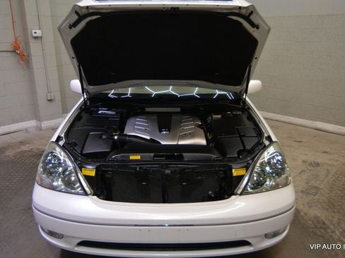 Used 2001 Lexus LS 430 RWD image 26