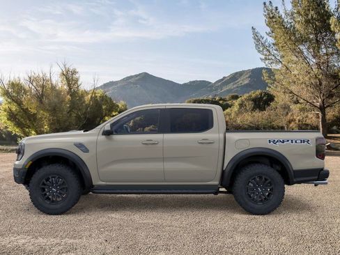 New 2026 Ford Ranger Raptor AWD/4WD image 32