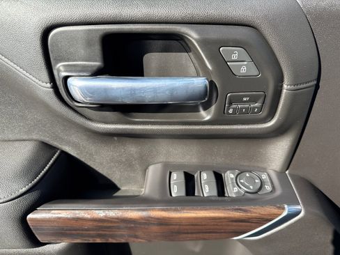 Used 2021 GMC Sierra 1500 SLT w/ SLT Premium Plus Package image 25